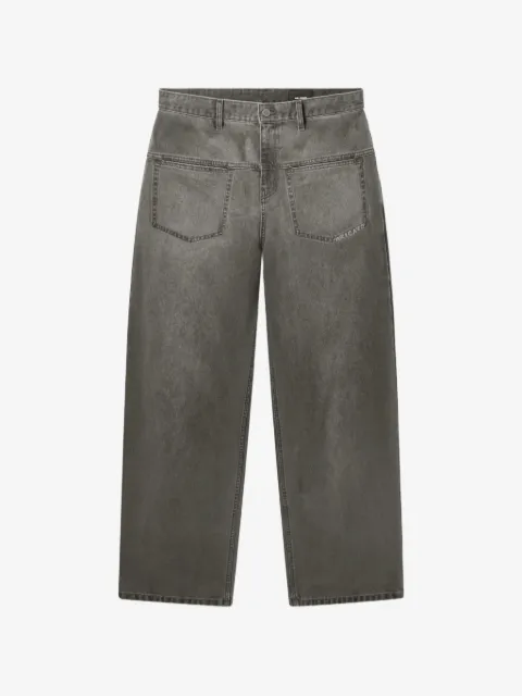 Axel Arigato inverted jeans