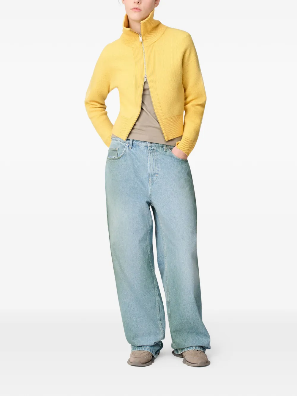 Verve Cardigan