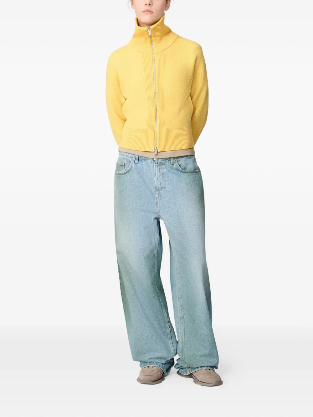 Verve Cardigan