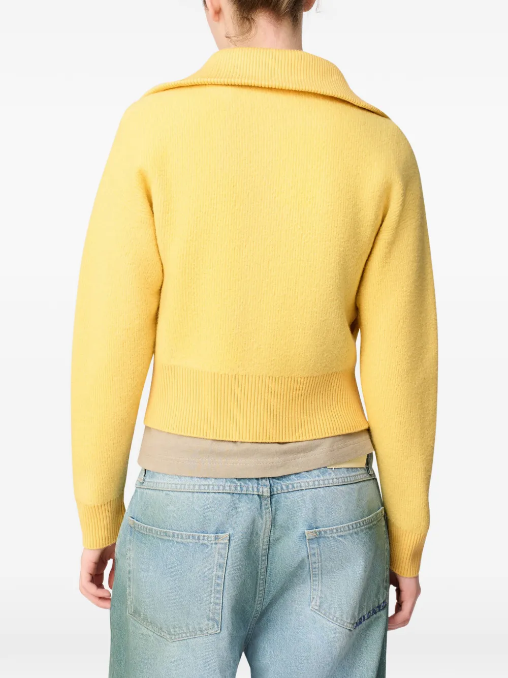 Verve Cardigan