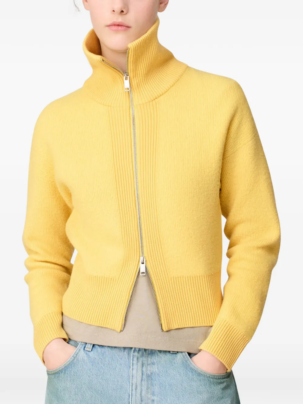 Verve Cardigan