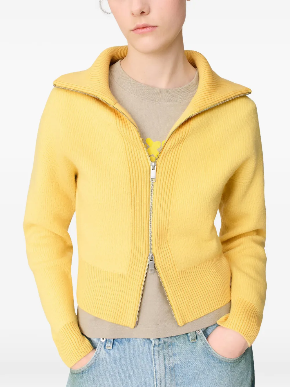Verve Cardigan