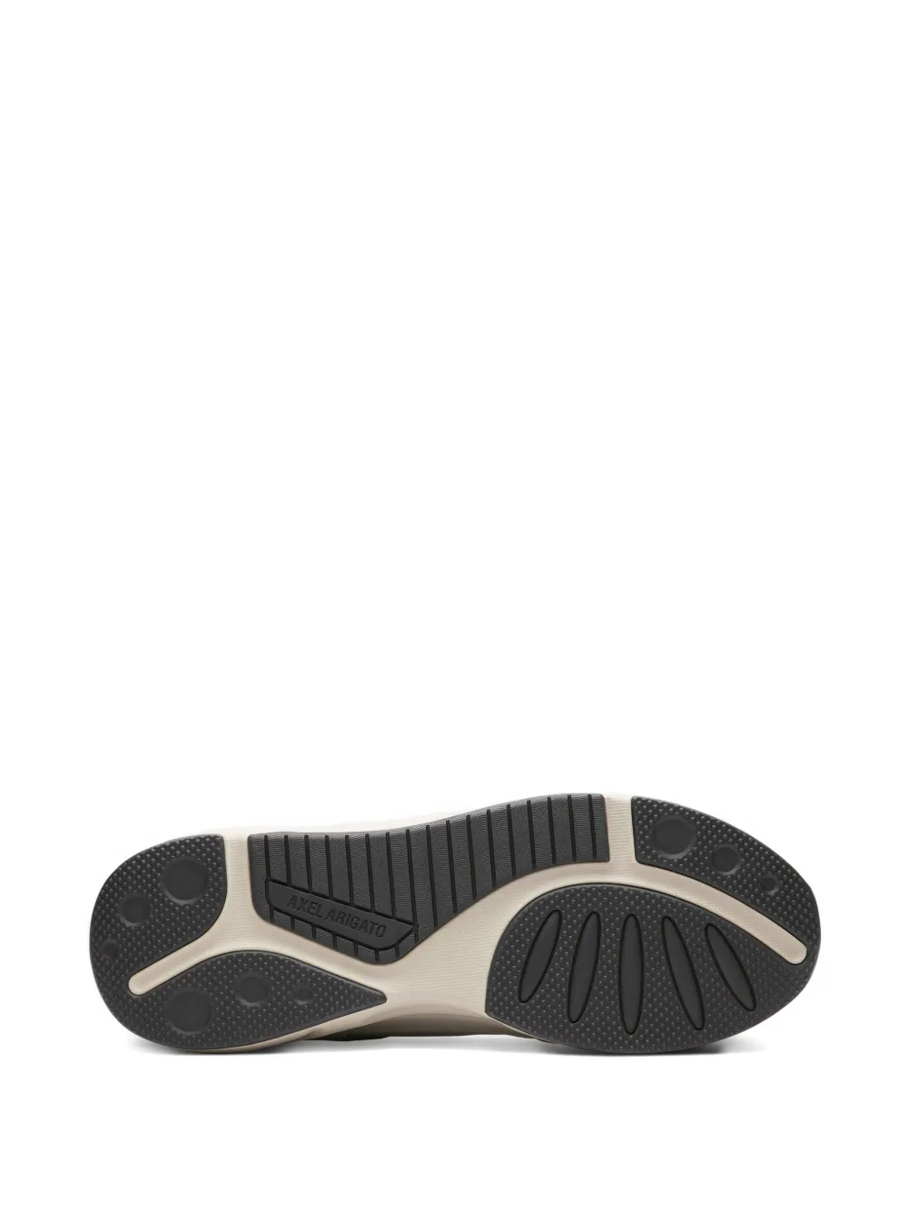 Axel Arigato Genesis Neo Bird runner sneakers Beige