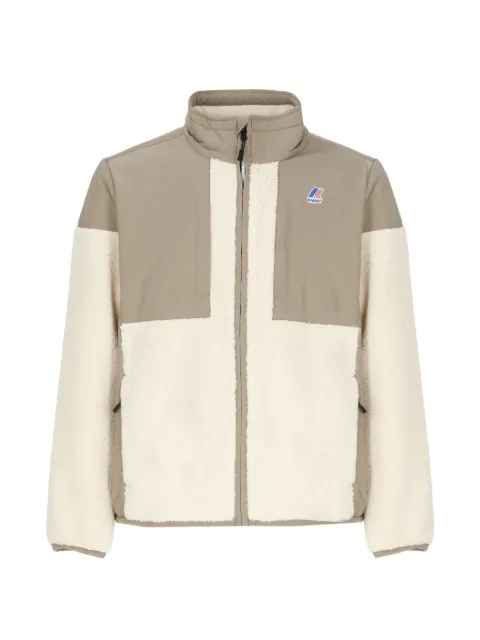 K-Way Sixte 4.0 zip jacket