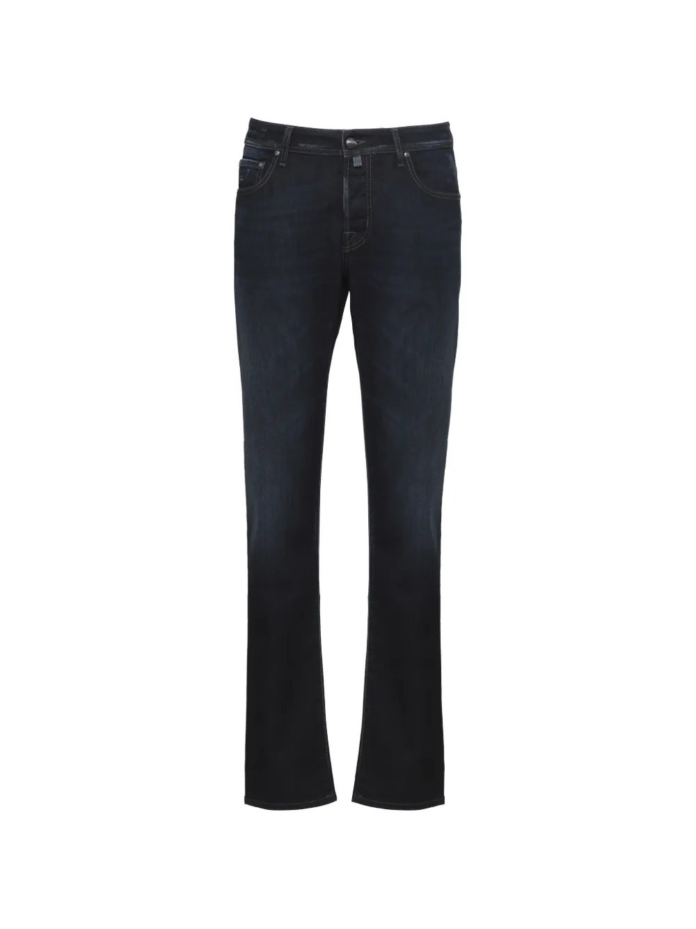Jacob Cohën straight-leg jeans - Blu