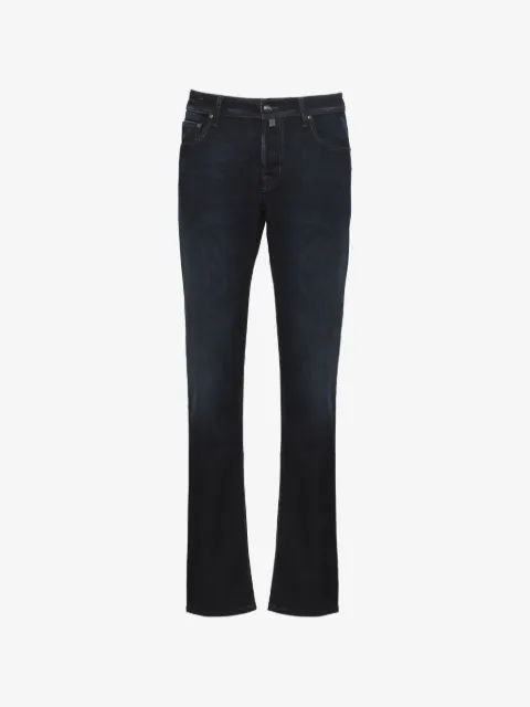 Jacob Cohën straight-leg jeans