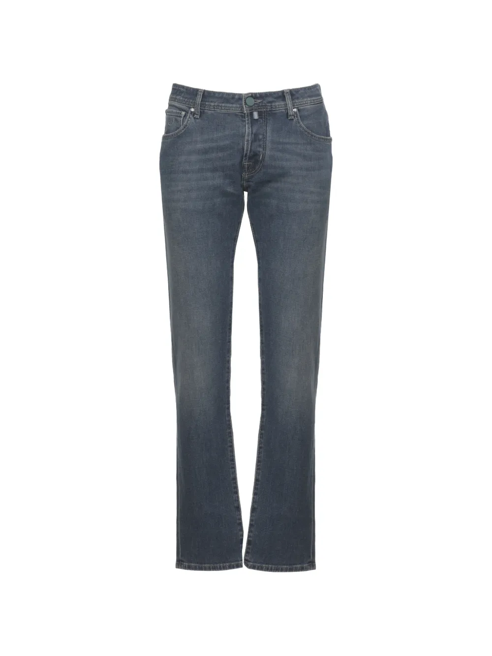 Jacob Cohën pocket jeans - Blu