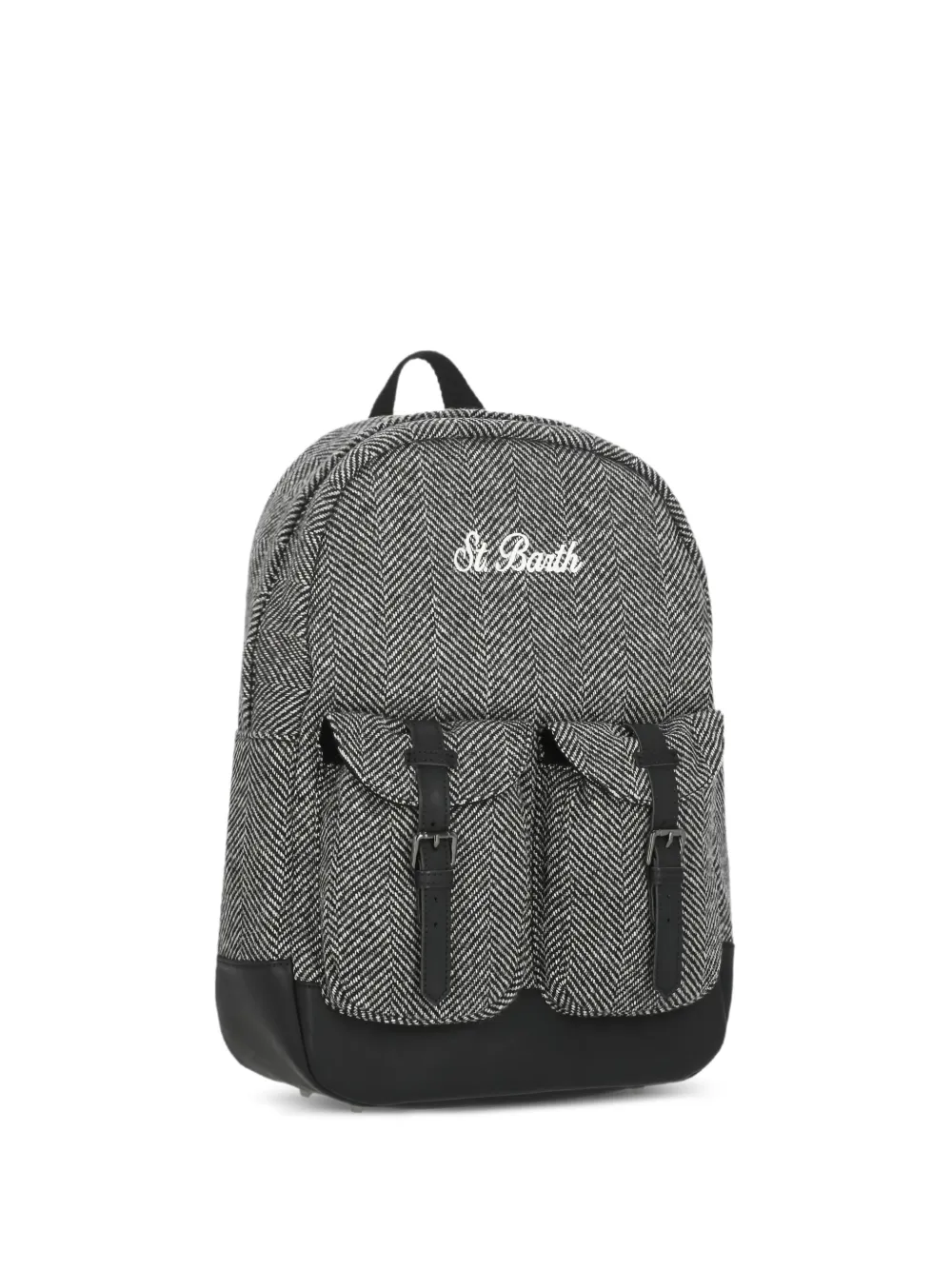MC2 Saint Barth Zaino Cody - Nero