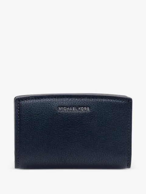 Michael Michael Kors leather wallet