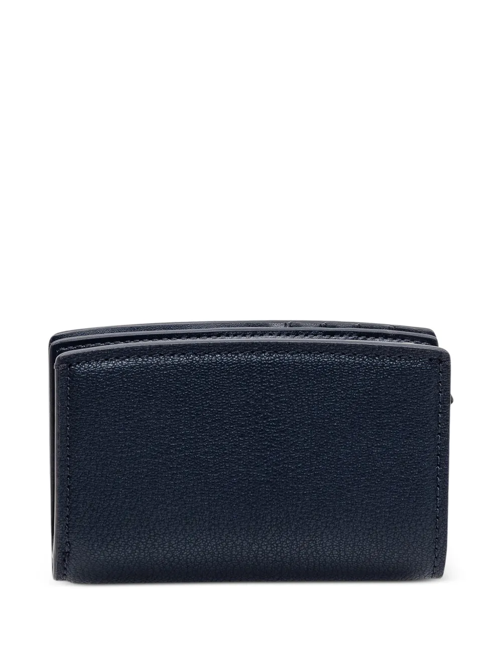  Michael Michael Kors Leather Wallet - Blue 
