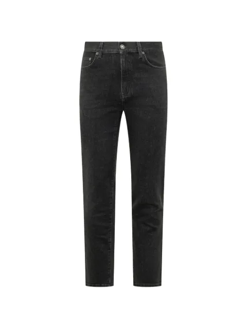 Zegna cotton trousers