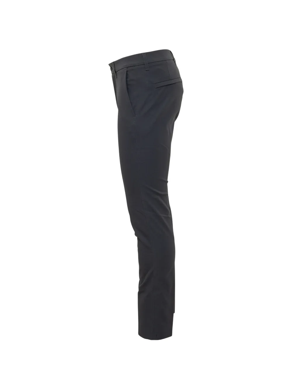 BOSS Commuter broek Grijs
