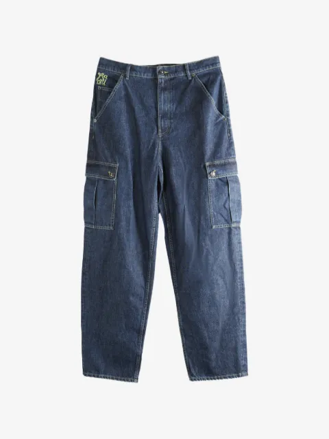 Marni cargo trousers