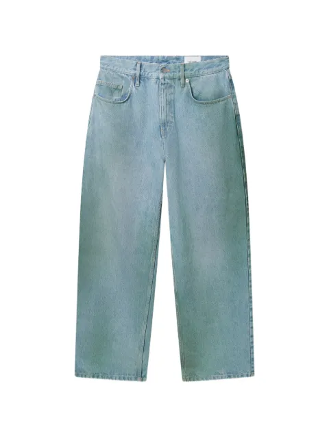 Axel Arigato Spray Relaxed jeans