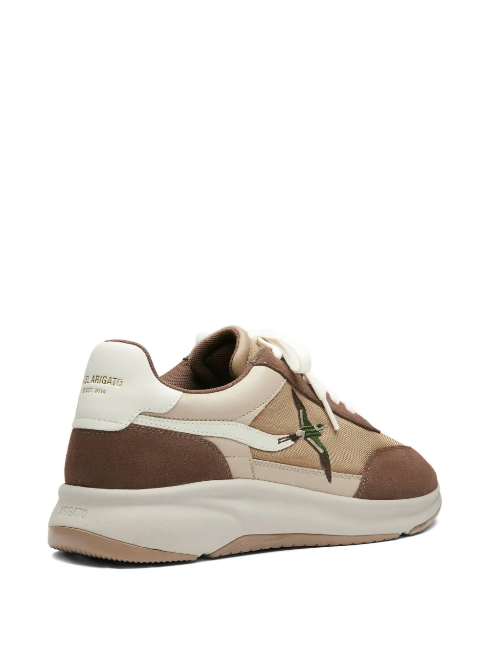 Axel Arigato Genesis Neo Bird runner sneakers Bruin