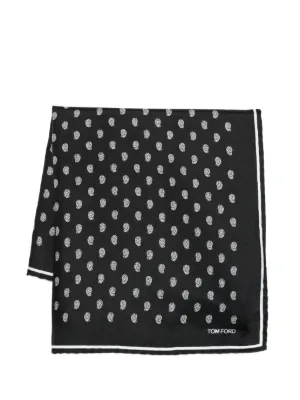 Tom Ford（トム・フォード）メンズ スカーフ ストール - FARFETCH