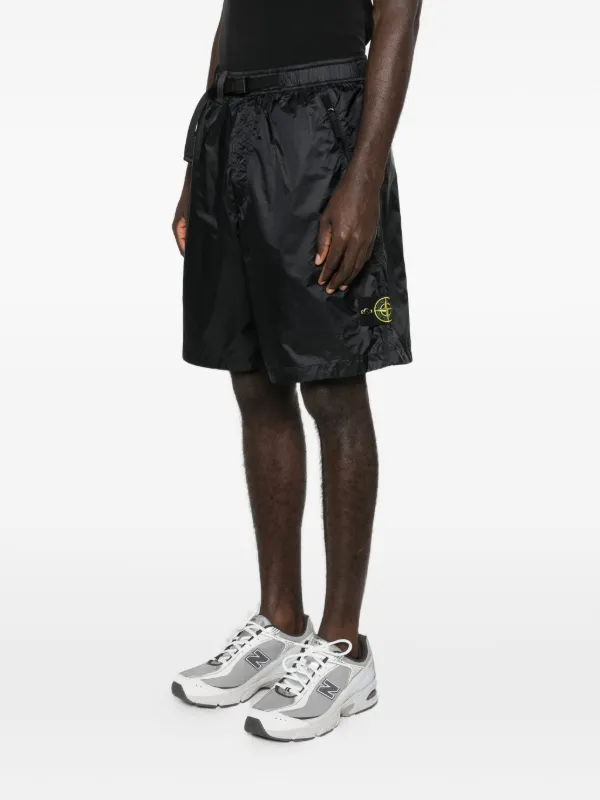 Stone Island L100006 Light Ripstop Cordura® Advanced Fabrics loose