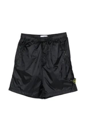 Stone Island （ストーンアイランド）メンズ カーゴハーフパンツ
