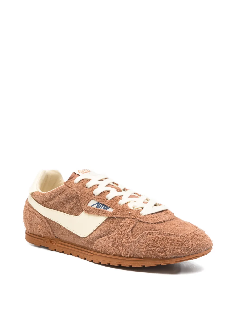 Autry Windspin sneakers Bruin