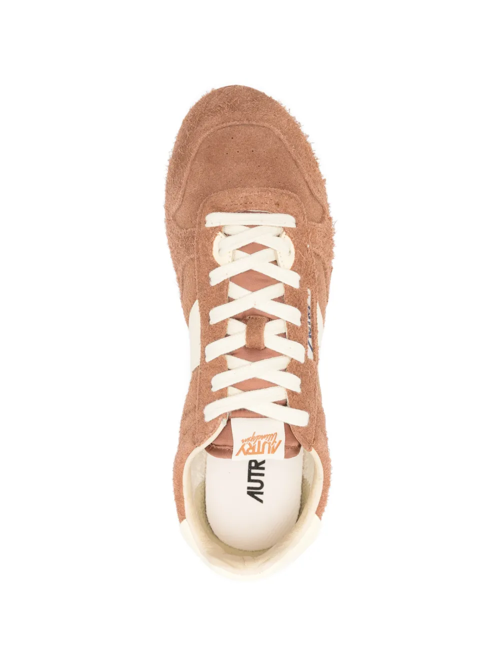 Autry Windspin sneakers Bruin
