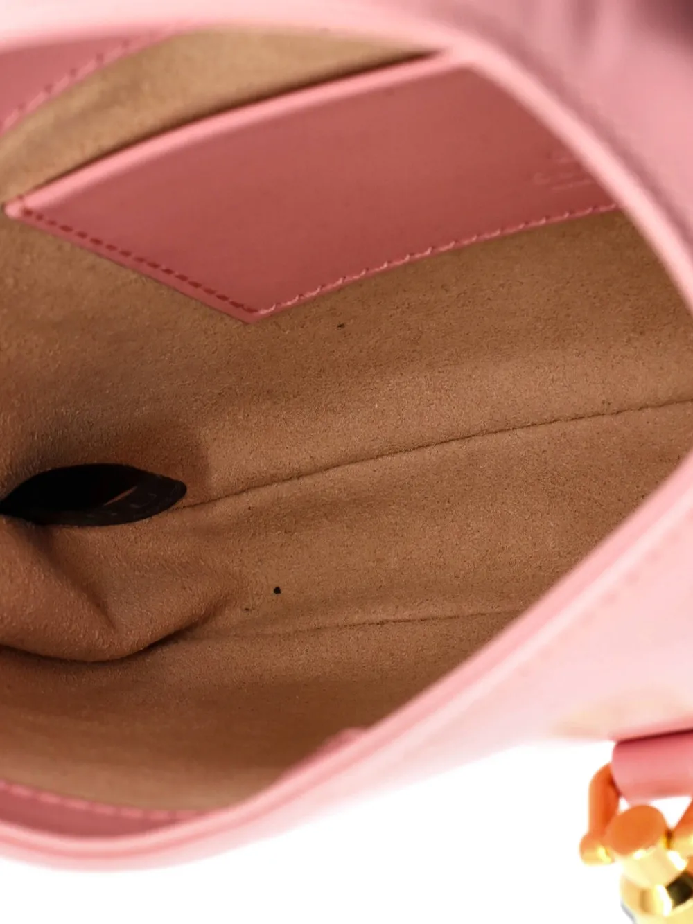 Gucci Pre-Owned ジャッキー 1961 レザー ミニ ホーボーバッグ