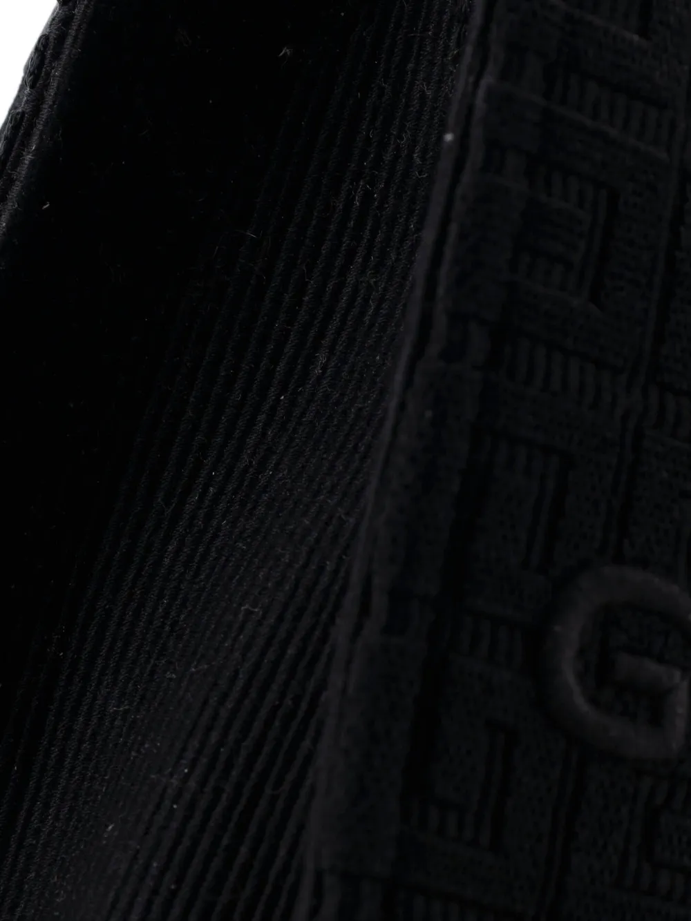 G- 4g Jacquard Mini Tote Bag