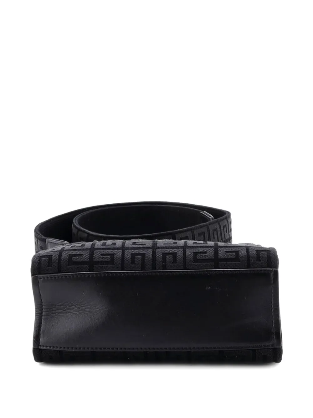 G- 4g Jacquard Mini Tote Bag