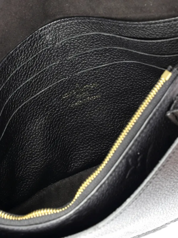 Louis Vuitton Pre-Owned ヴァヴァン チェーン ウォレット NM