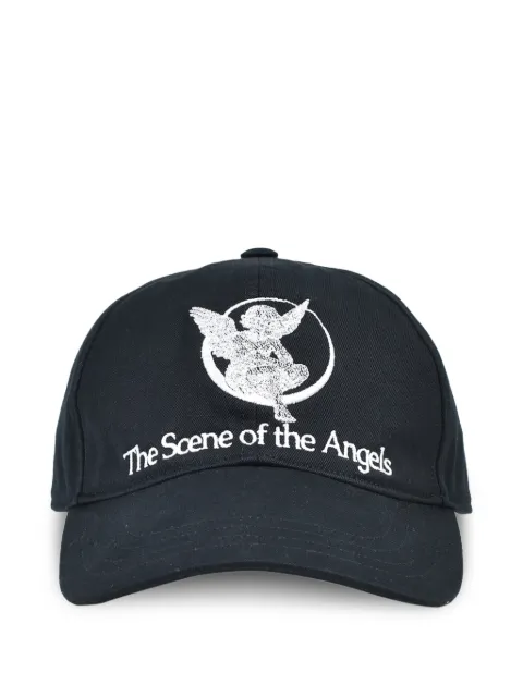 MASU MB graphic baseball cap
