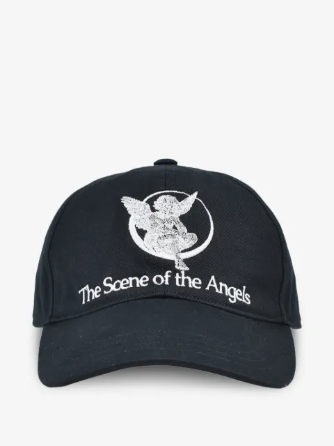 MASU MB graphic baseball cap