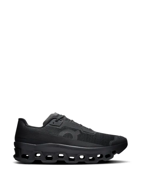 On  Cloudmonster void sneakers