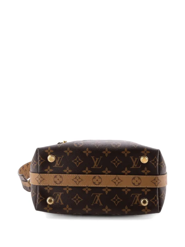 Louis Vuitton ハンドバッグ Louis Vuitton Pre-Owned シティ クルーザー ハンドバッグ リバース