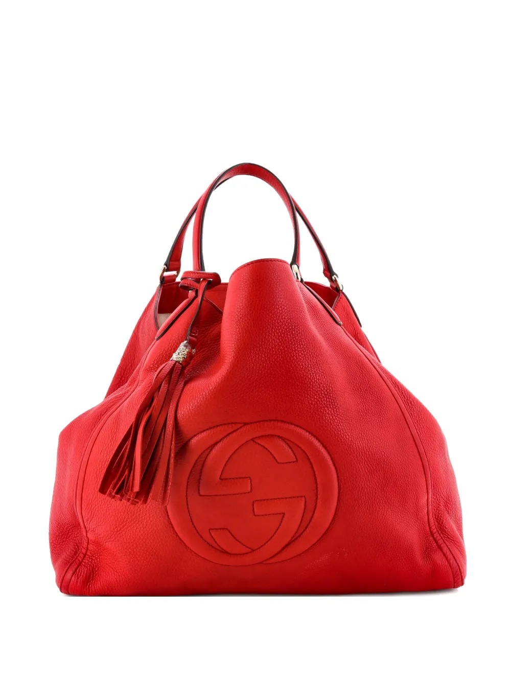 楽天市場】グッチ ソーホー バッグの通販