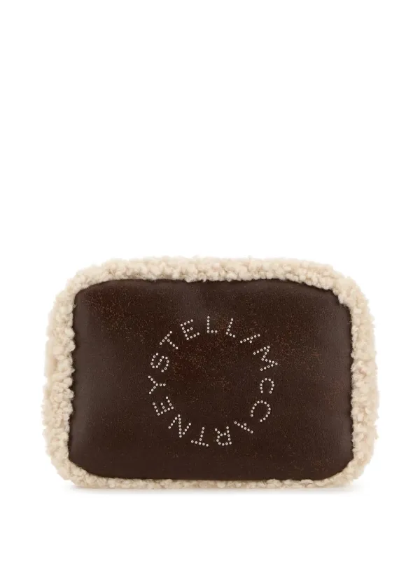 Stella McCartney ベルトバッグ | ブラウン | FARFETCH JP