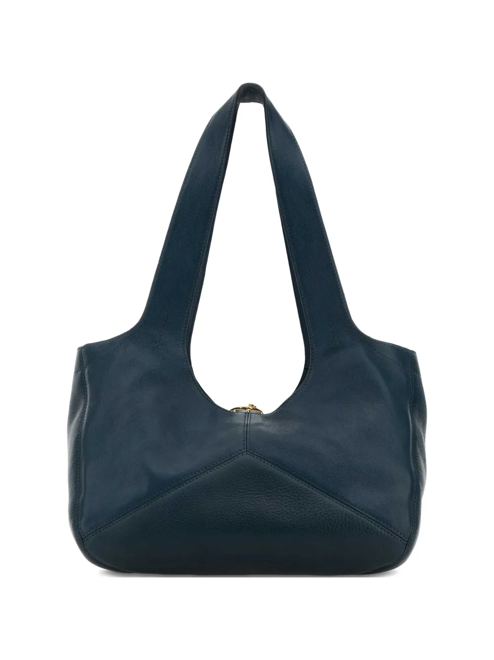 Chloé Balloon schoudertas Blauw