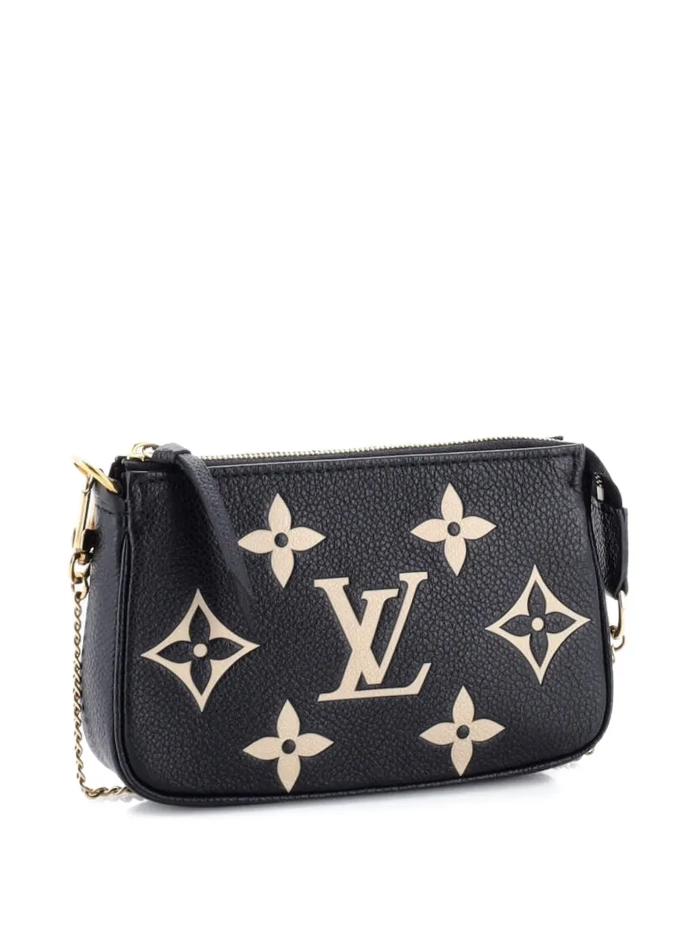 Louis Vuitton Pre-Owned ポシェット アクセソワール モノグラム アン