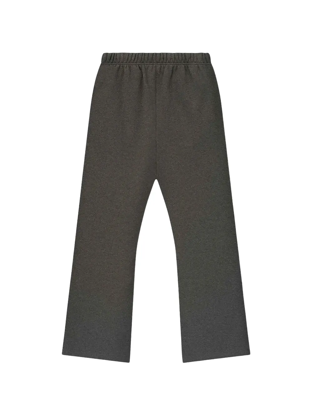 FEAR OF GOD ESSENTIALS flared drawstring track pants - Grijs