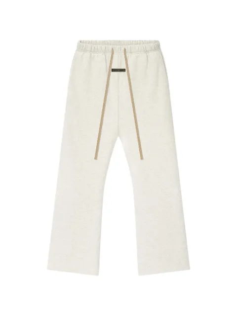 FEAR OF GOD ESSENTIALS Essentials flared track pants