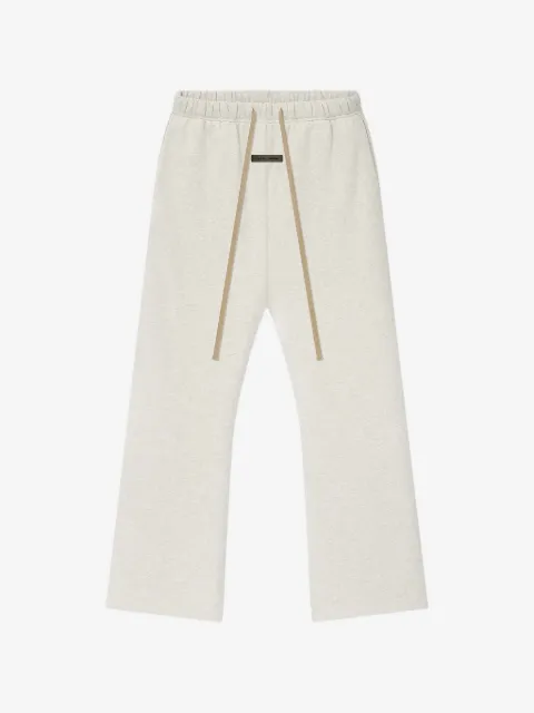 FEAR OF GOD ESSENTIALS Essentials flared track pants