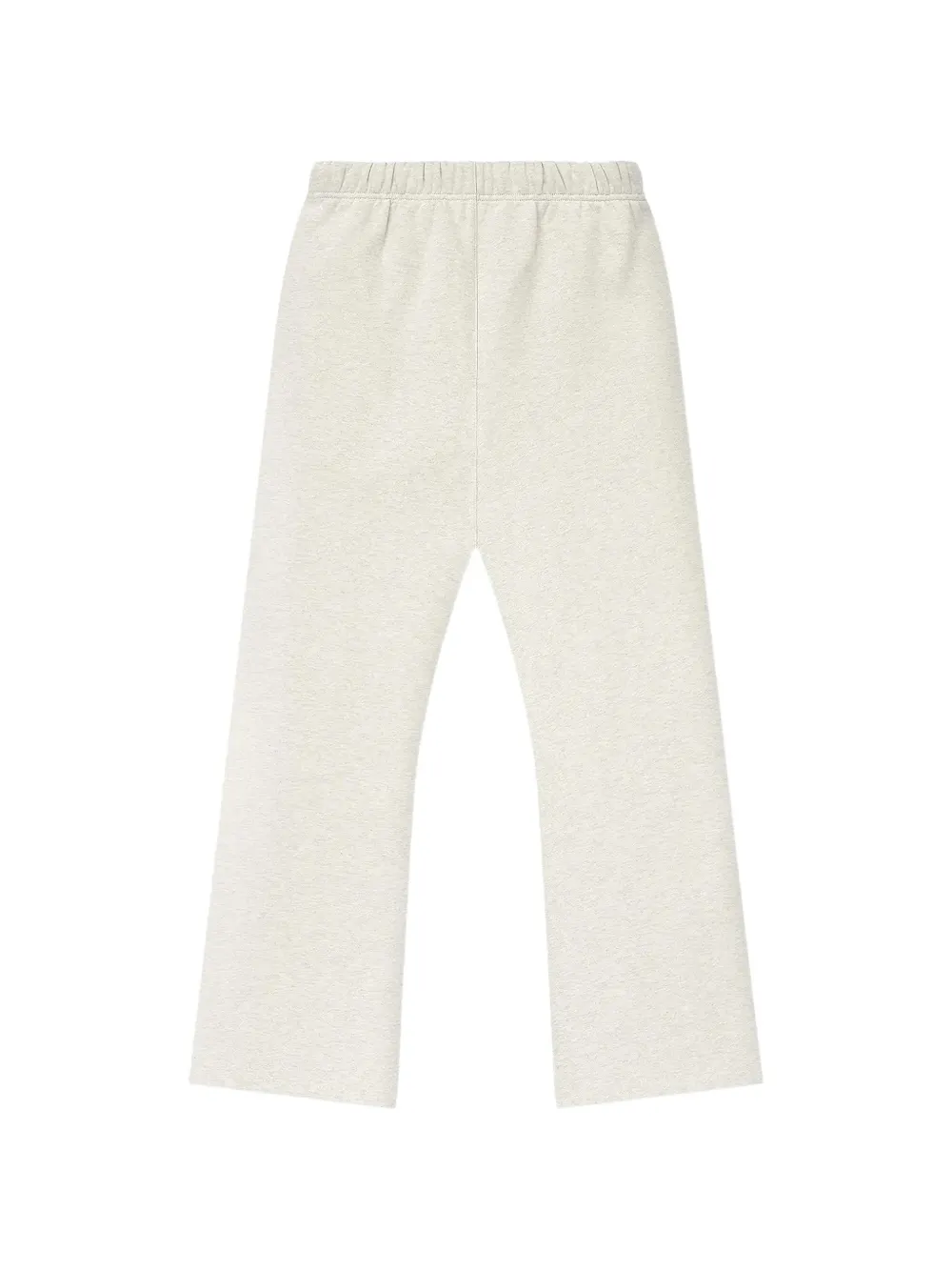 FEAR OF GOD ESSENTIALS Essentials flared track pants - Beige