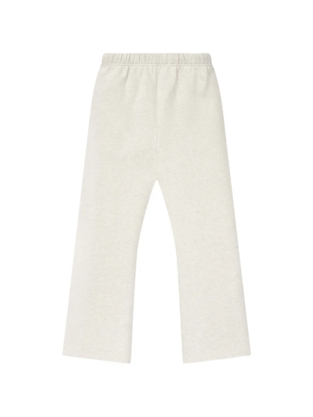 FEAR OF GOD ESSENTIALS flared trainingsbroek Beige