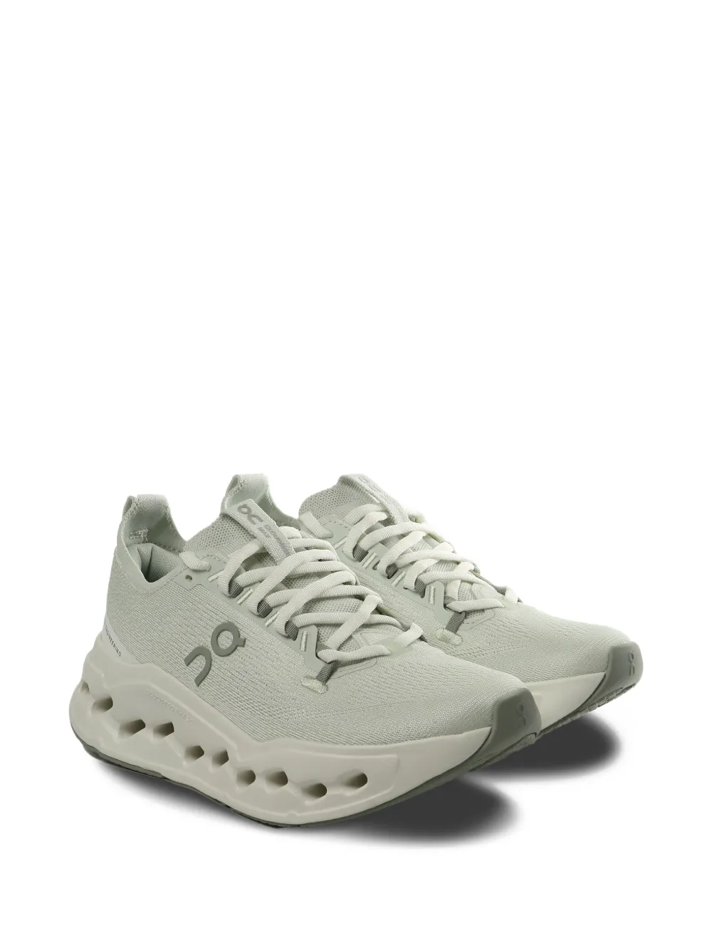 On Cloudsurfer Max sneakers Grijs