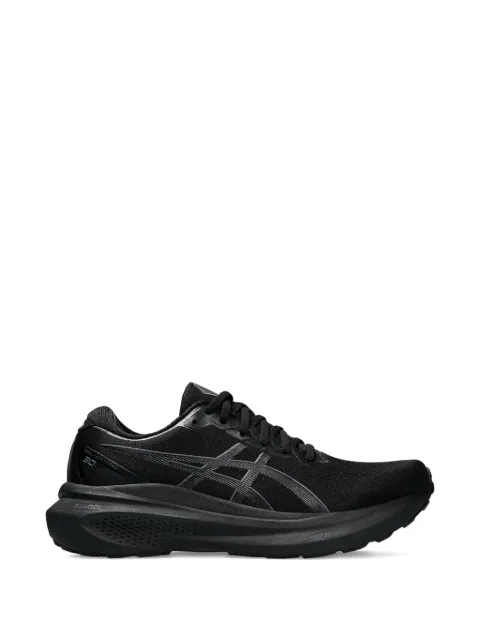 ASICS Gel-Kayano 30 Extra Wide "Triple Black" sneakers