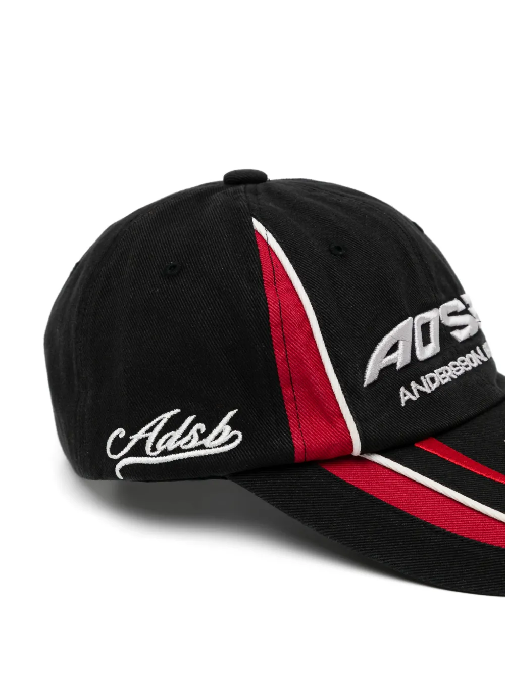  Andersson Bell 26 Circuit Cap - Black 