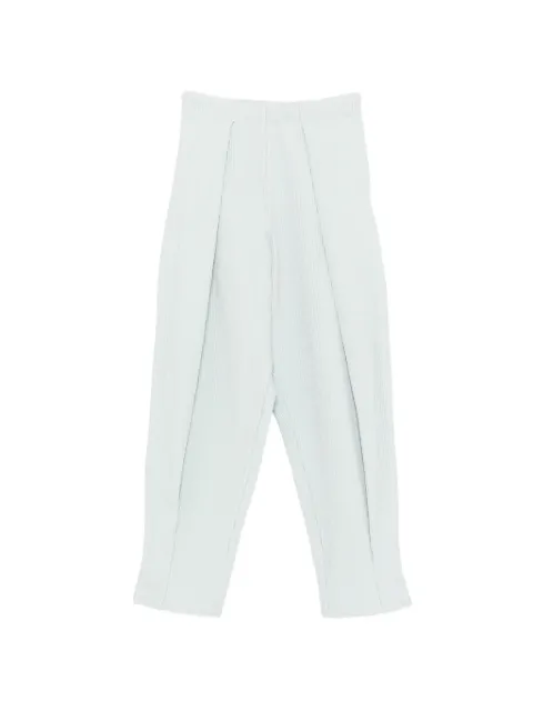 CFCL hypha pleated trousers