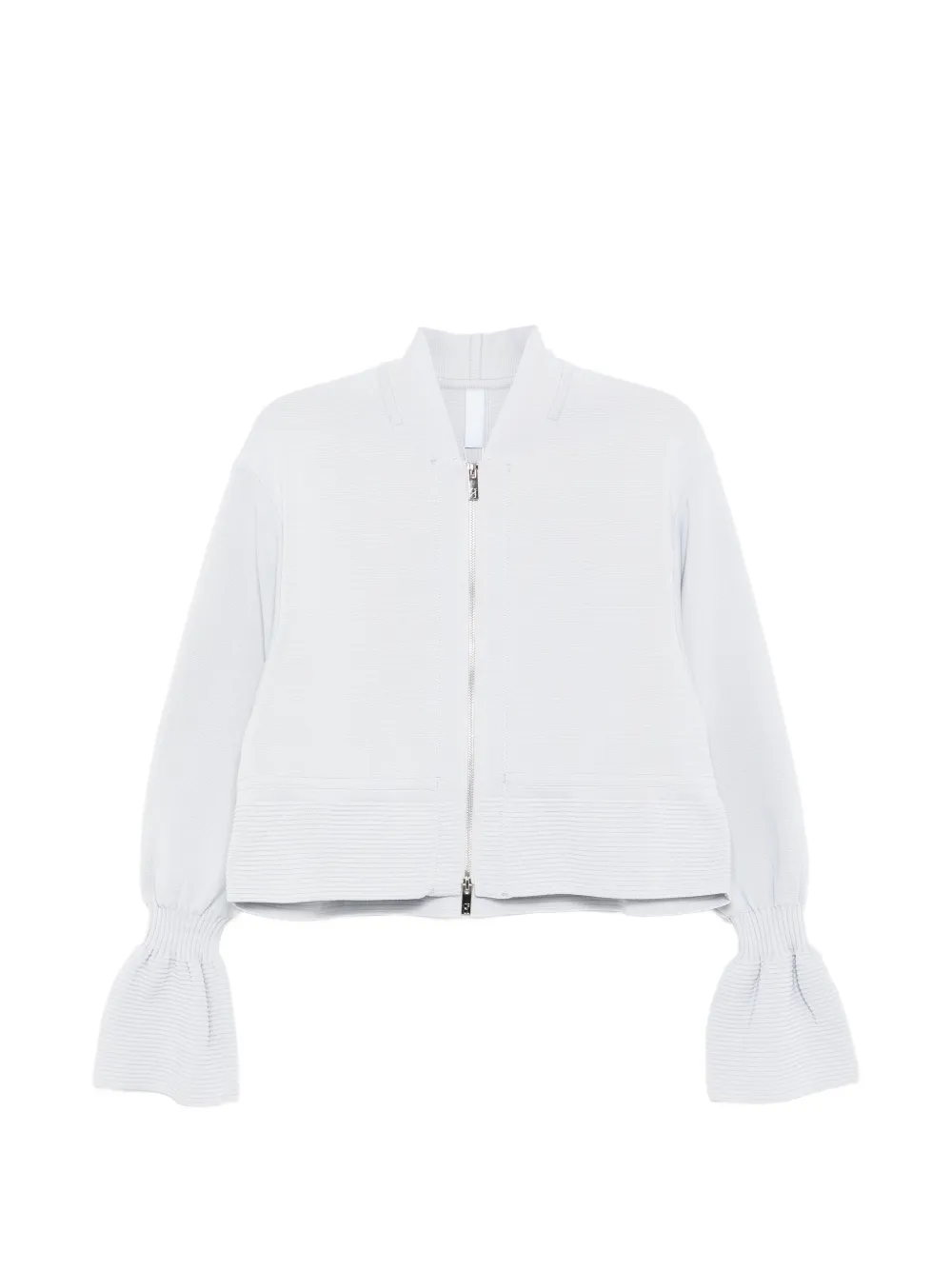 CFCL Giacca crop Milan - Grigio