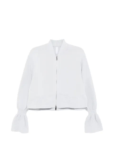 CFCL milan cropped jacket