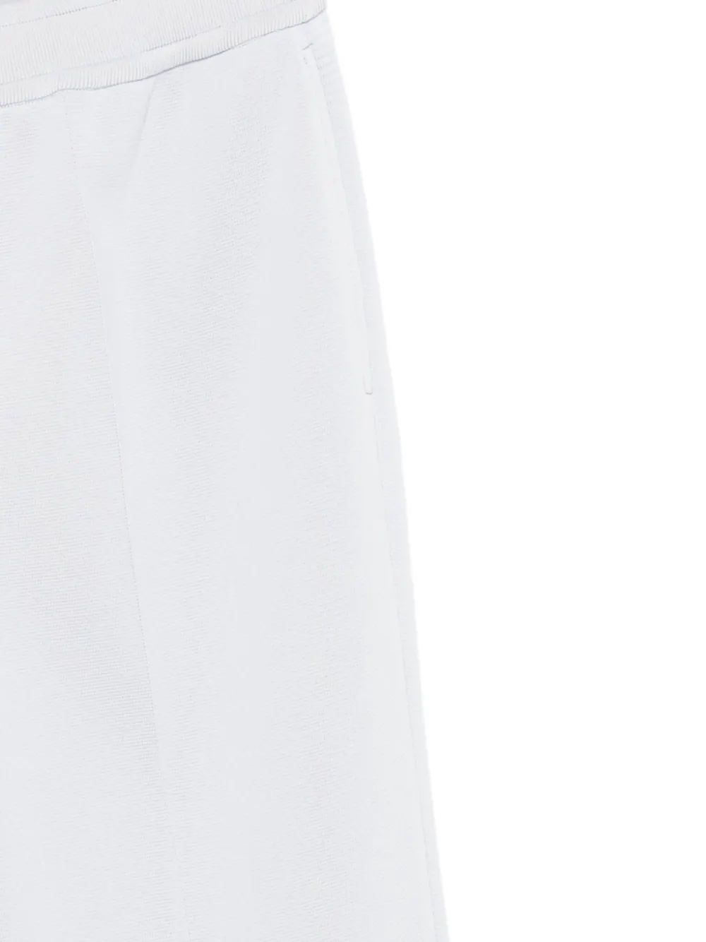  Cfcl Milan Wide-leg Trousers - Grey 