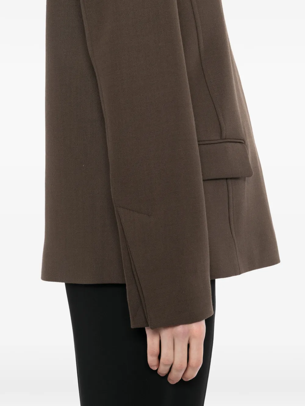 Pocket Top Bark