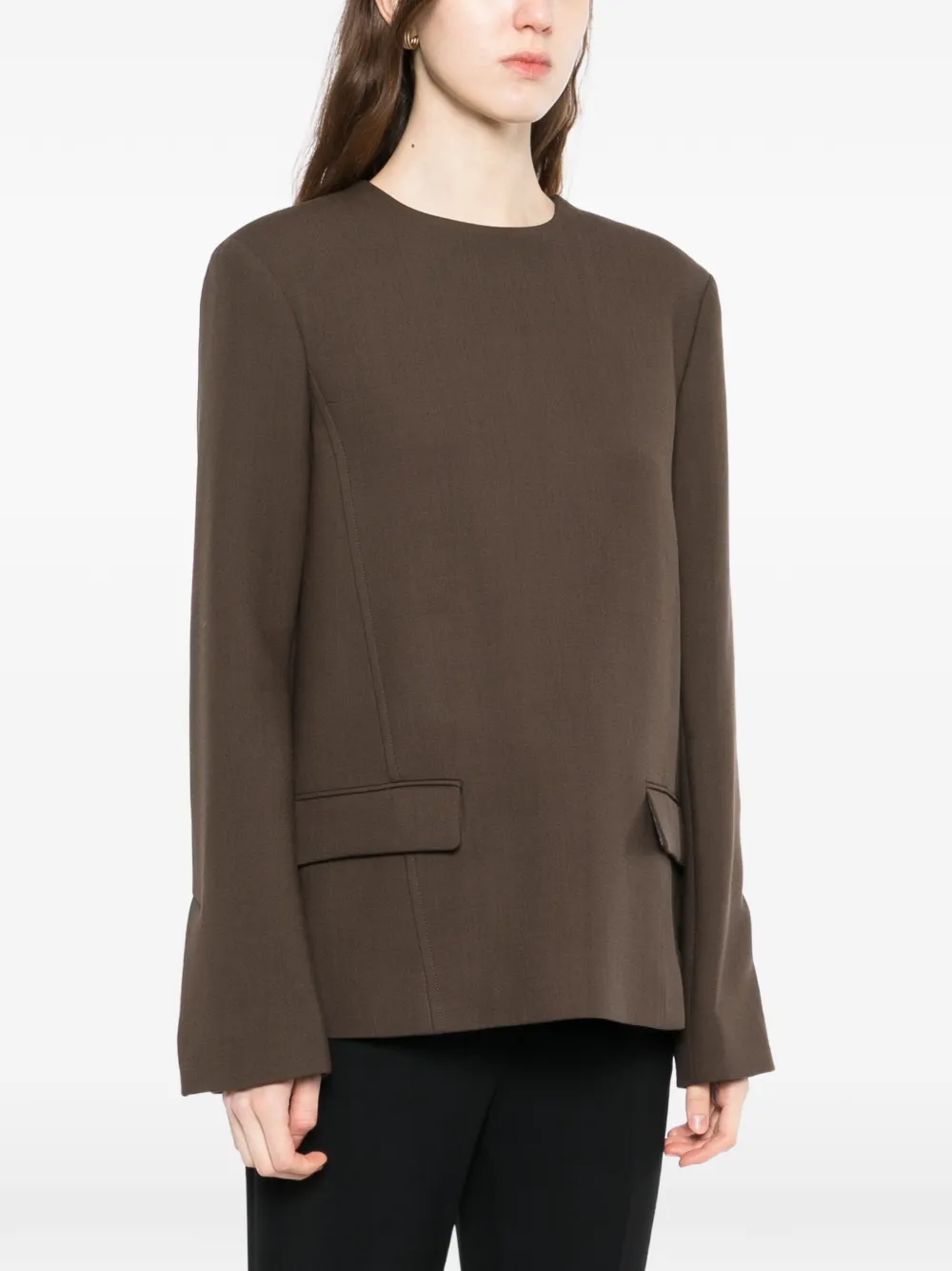 Pocket Top Bark
